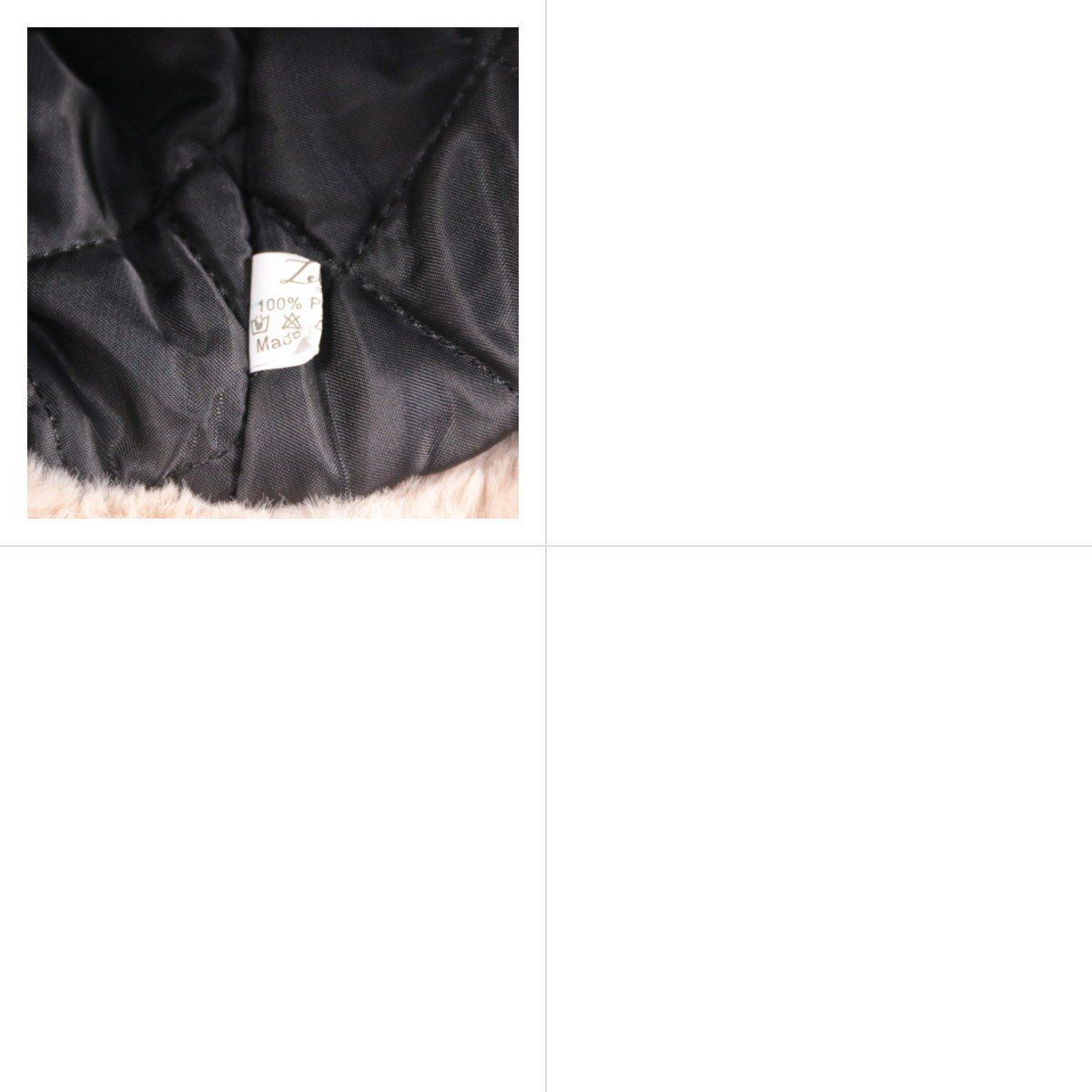 панама Zara