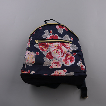 сумка-рюкзак  фото