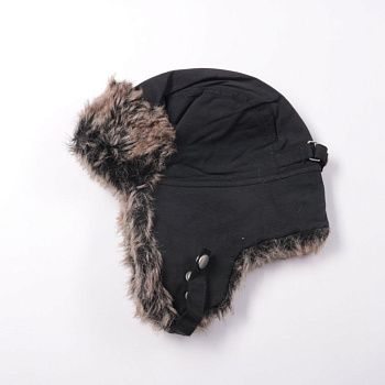 шапка H&M