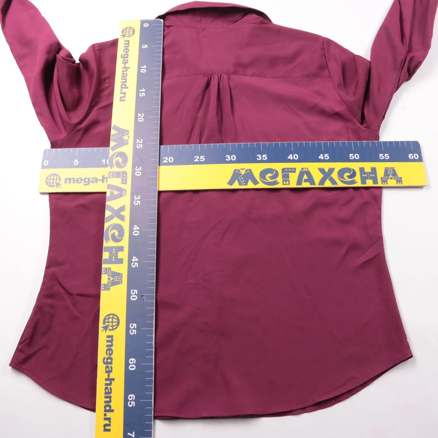рубашка Basic Style