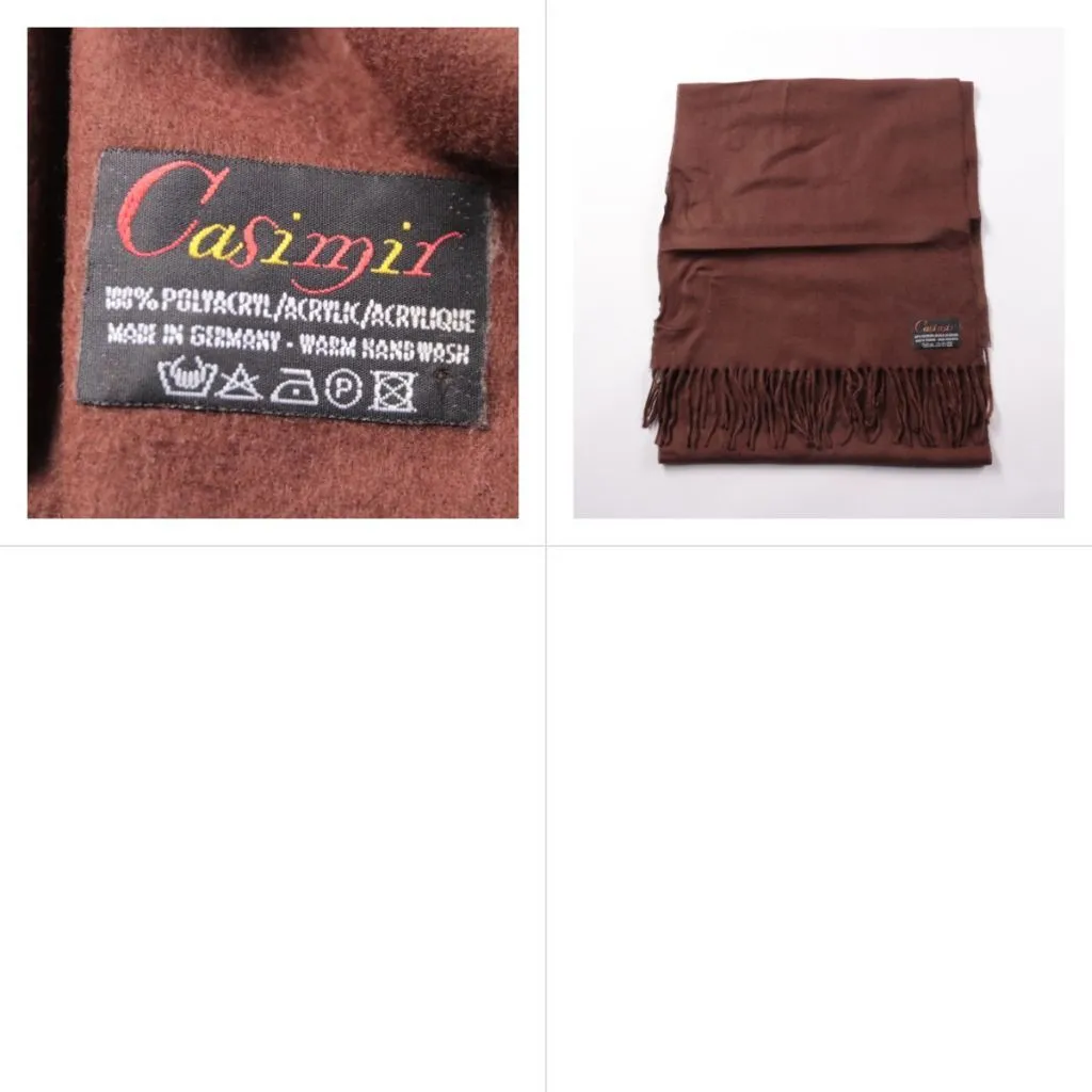 шарф Casimir