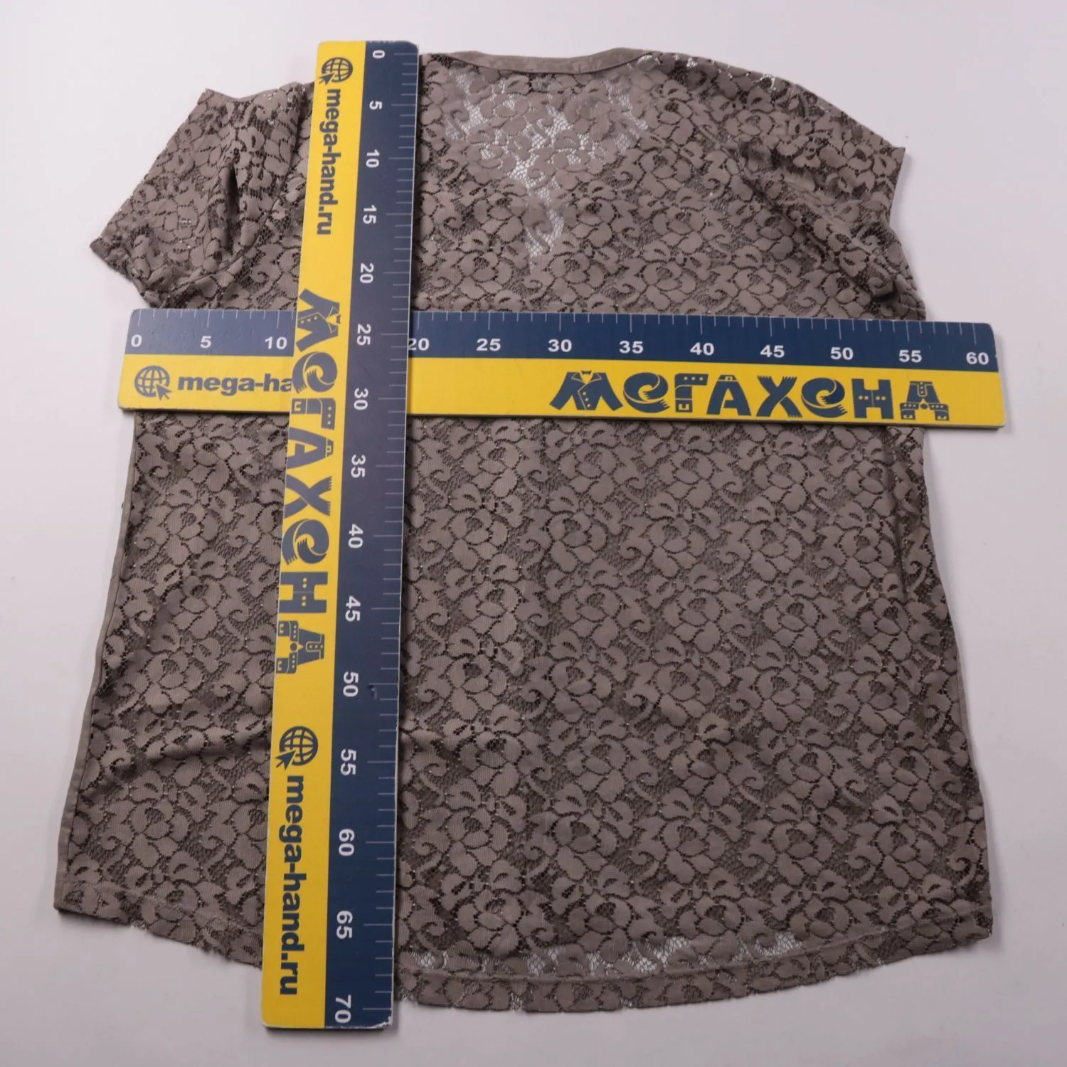 блузка Via Appia Due