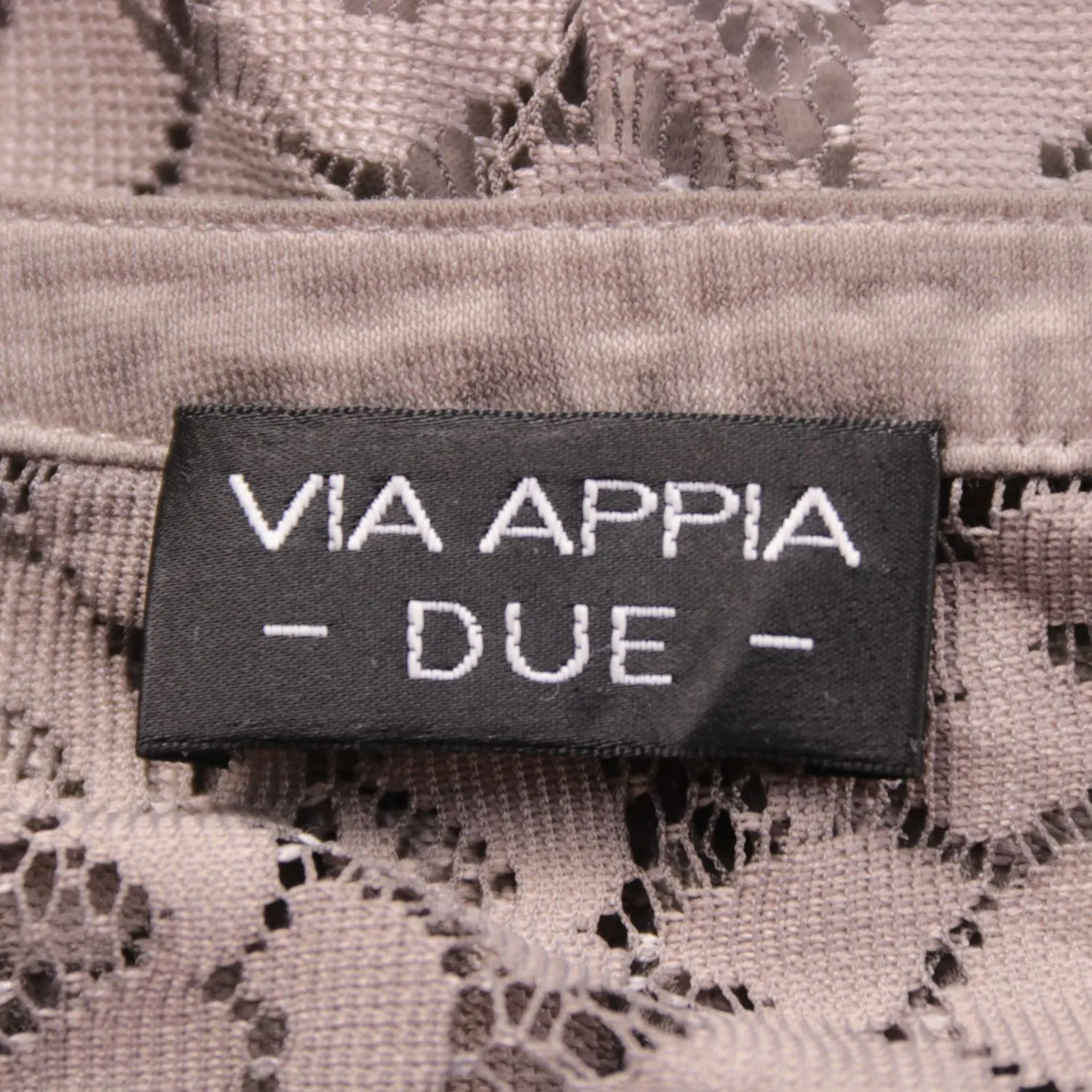 блузка Via Appia Due