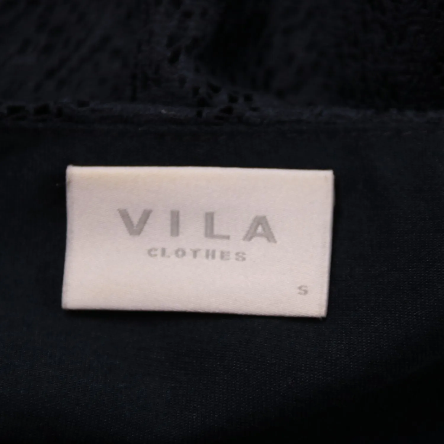 платье VILA