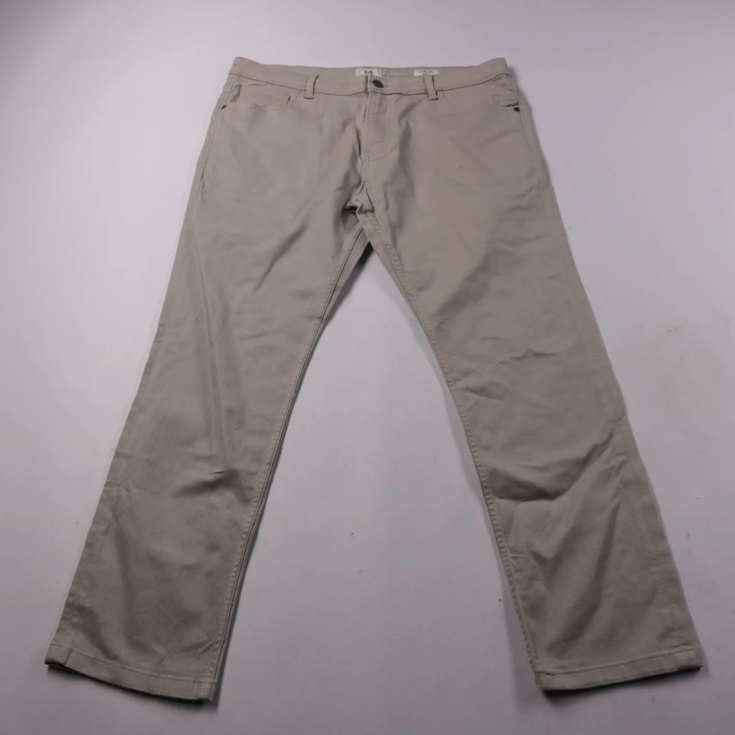 брюки C&A