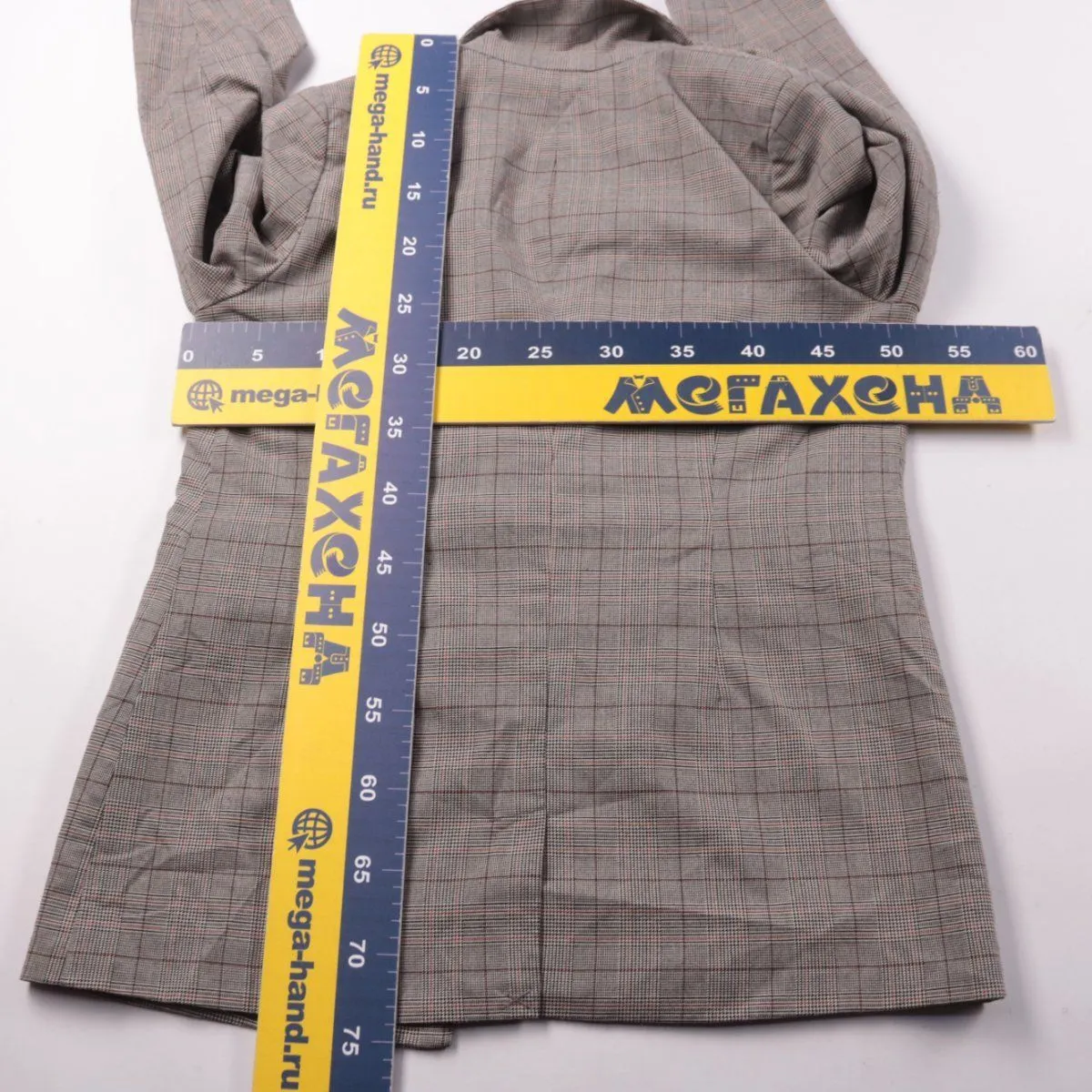 пиджак Kiabi