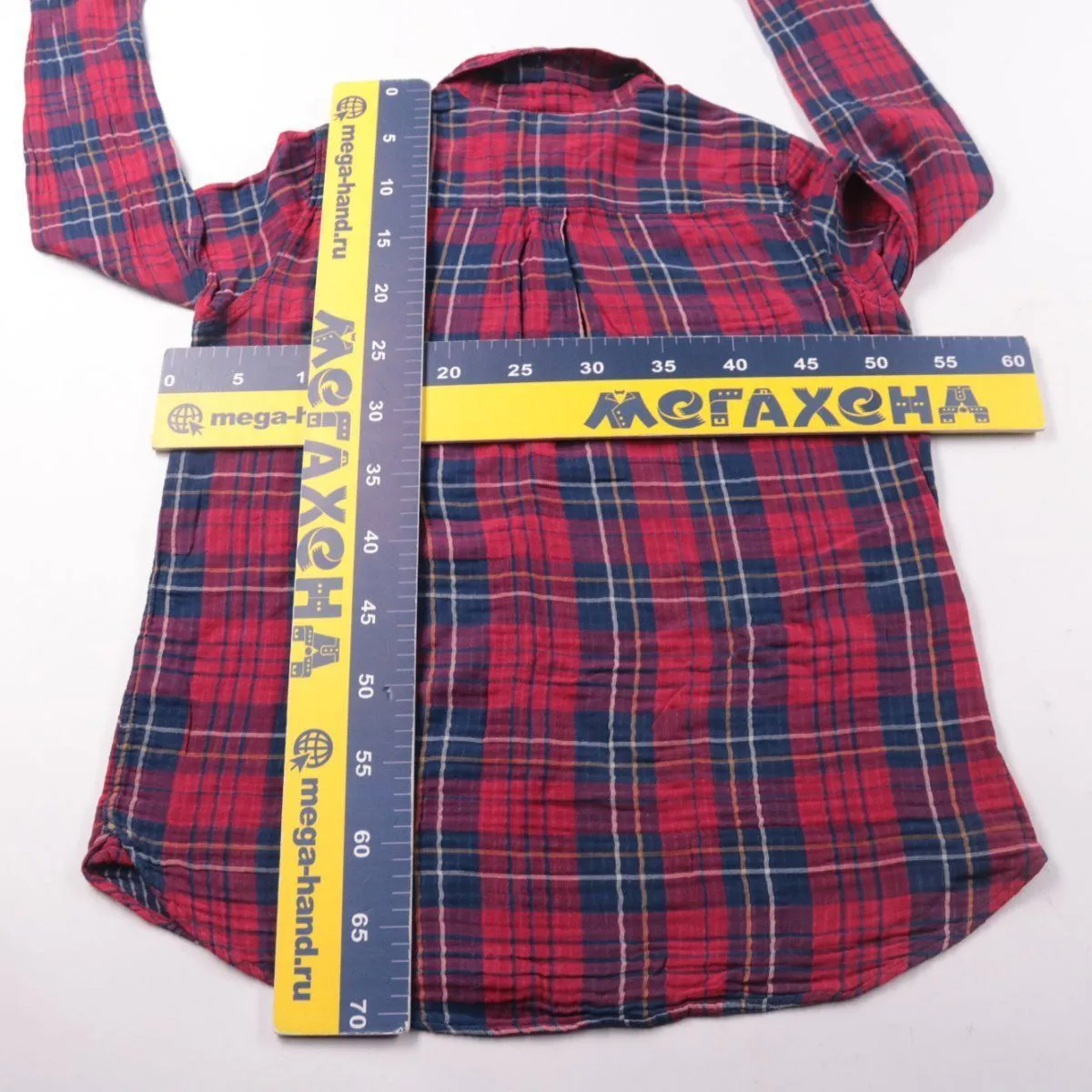 рубашка L.O.G.G.