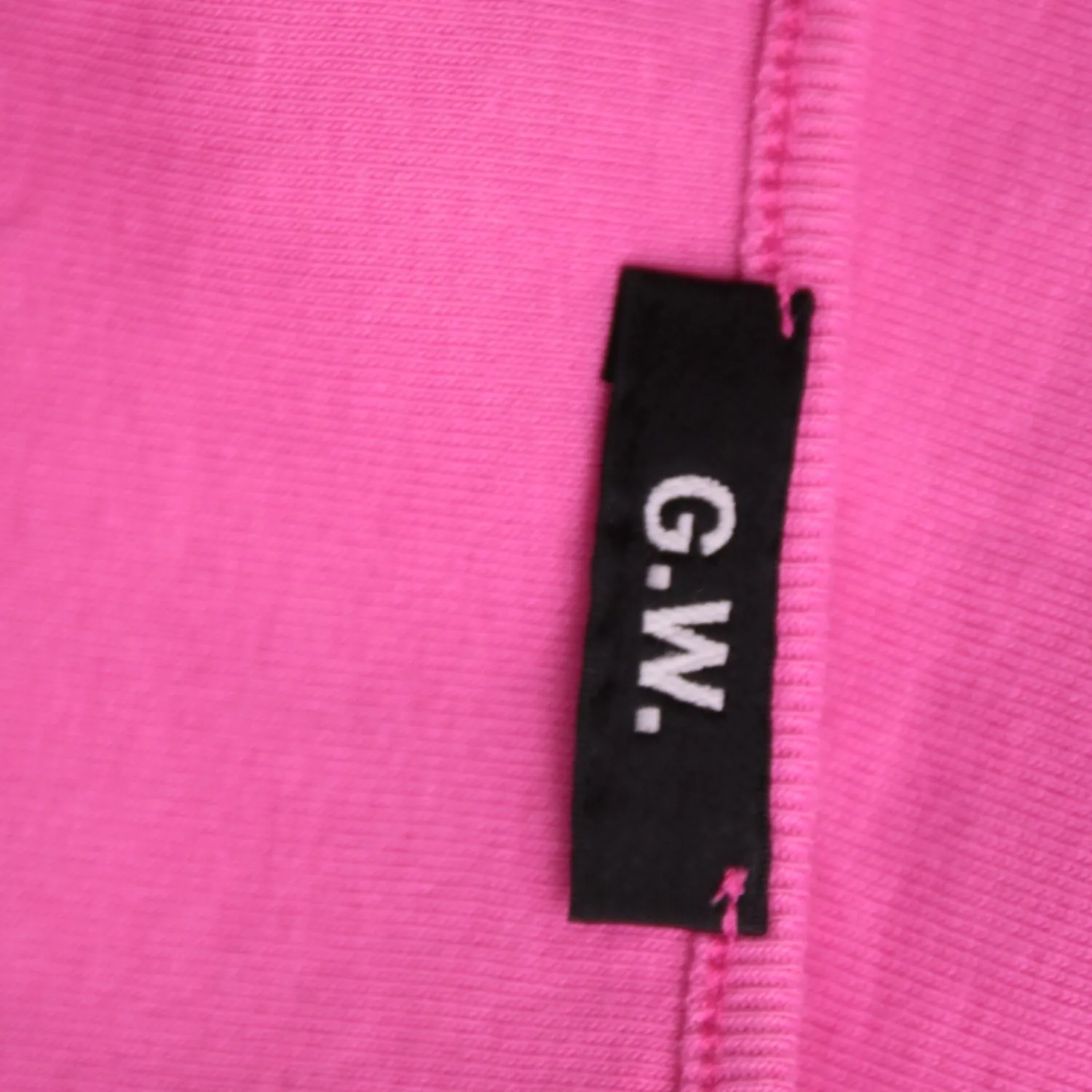 майка G.W.