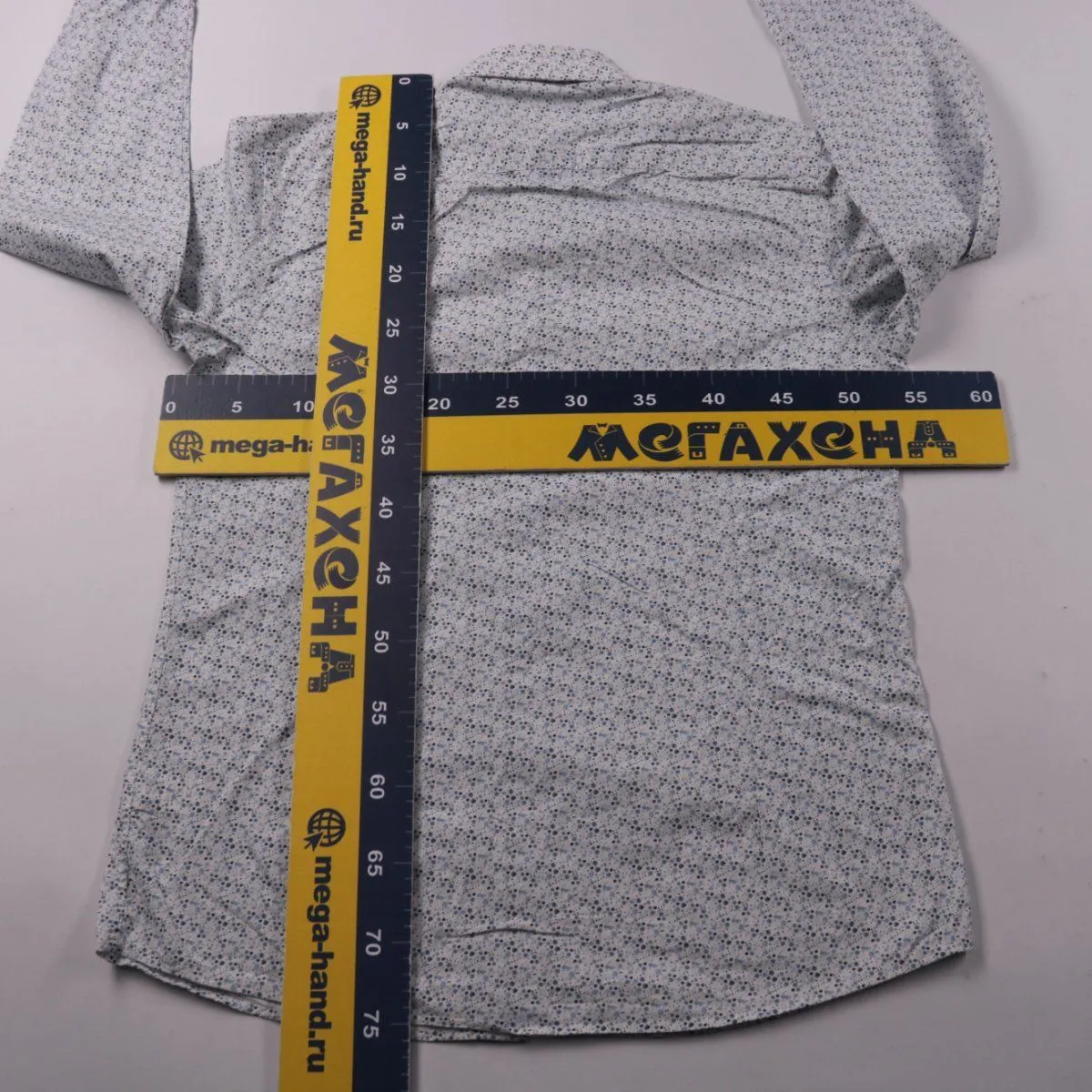 рубашка Pope