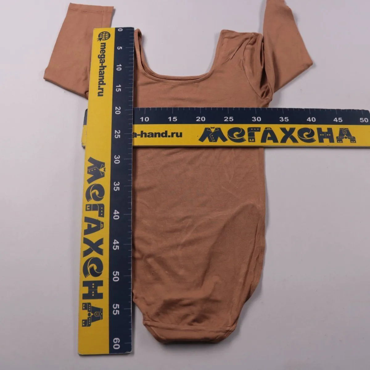 боди M&S