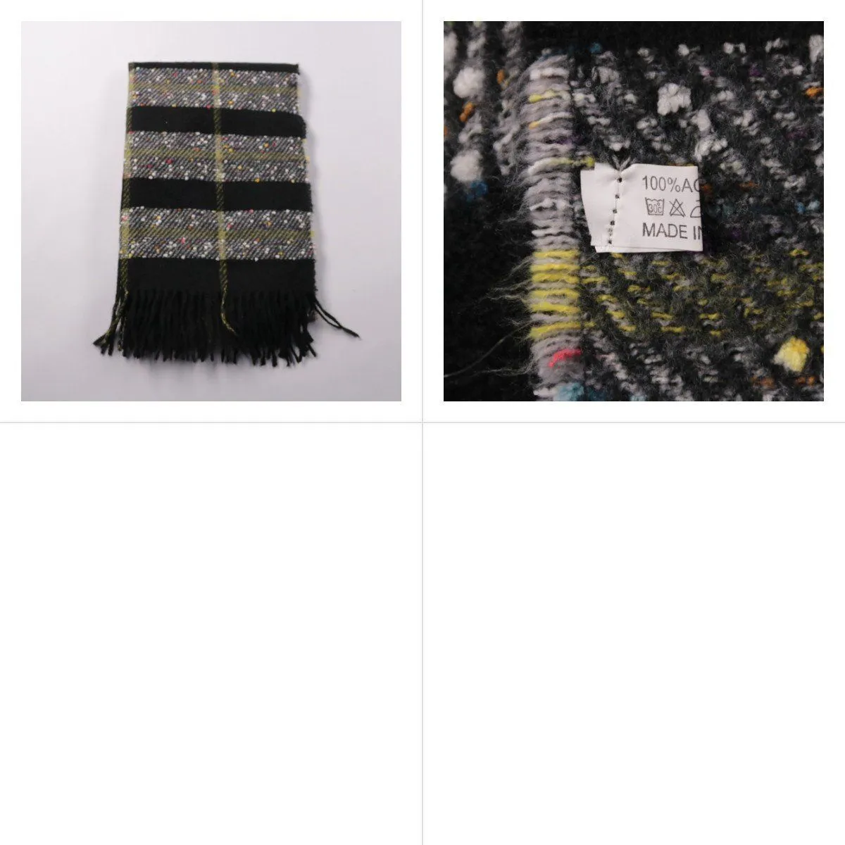 шарф