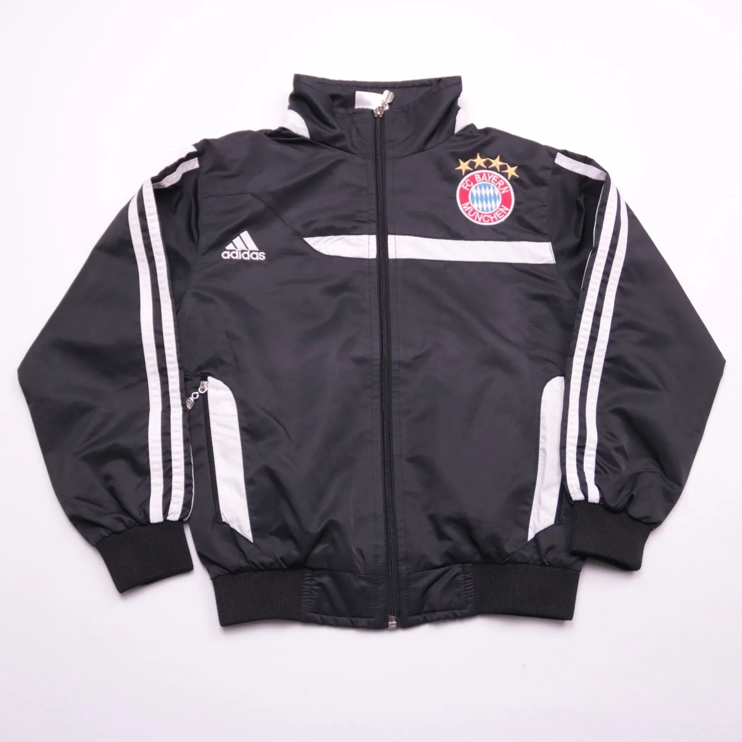 ветровка Adidas