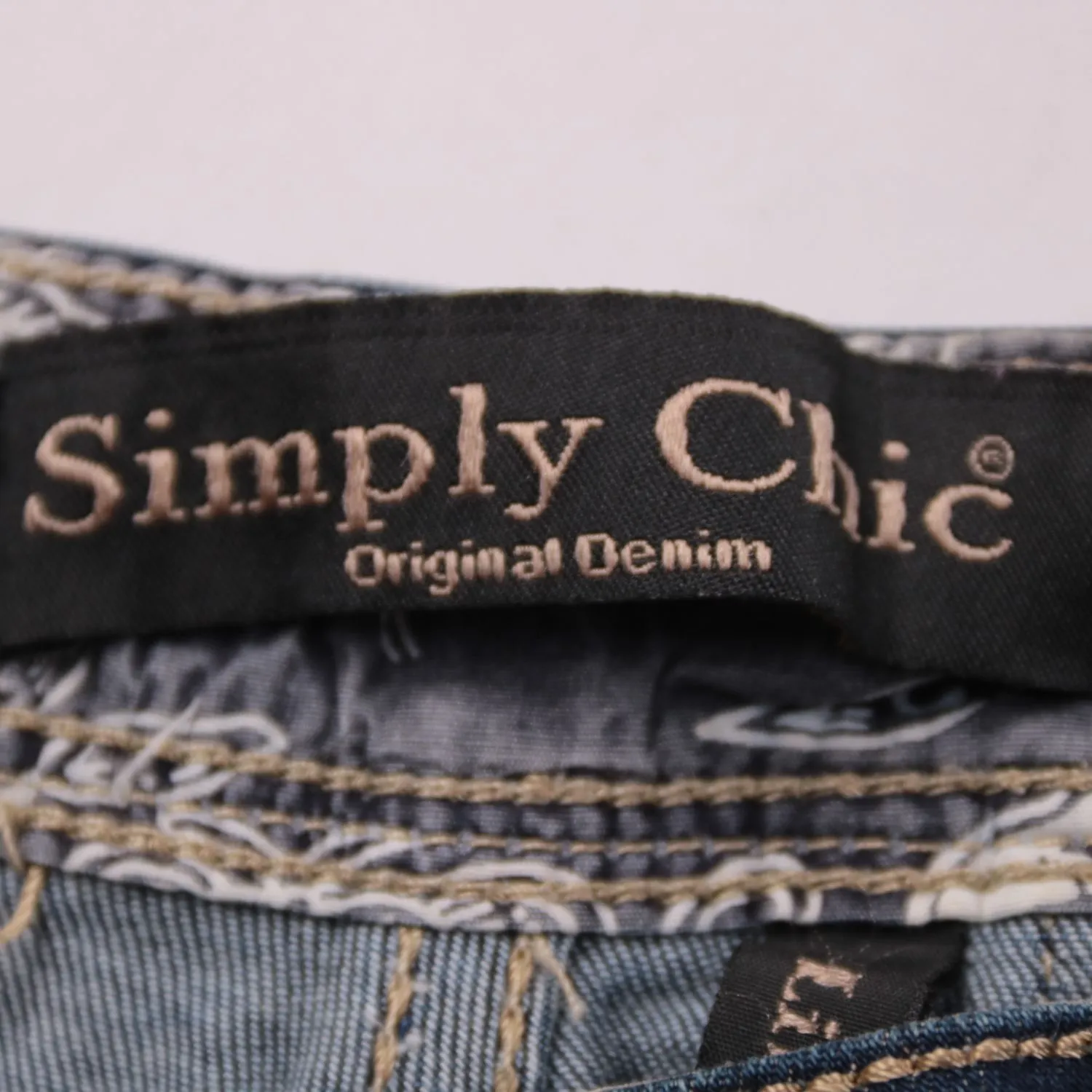 юбка Simply Chic