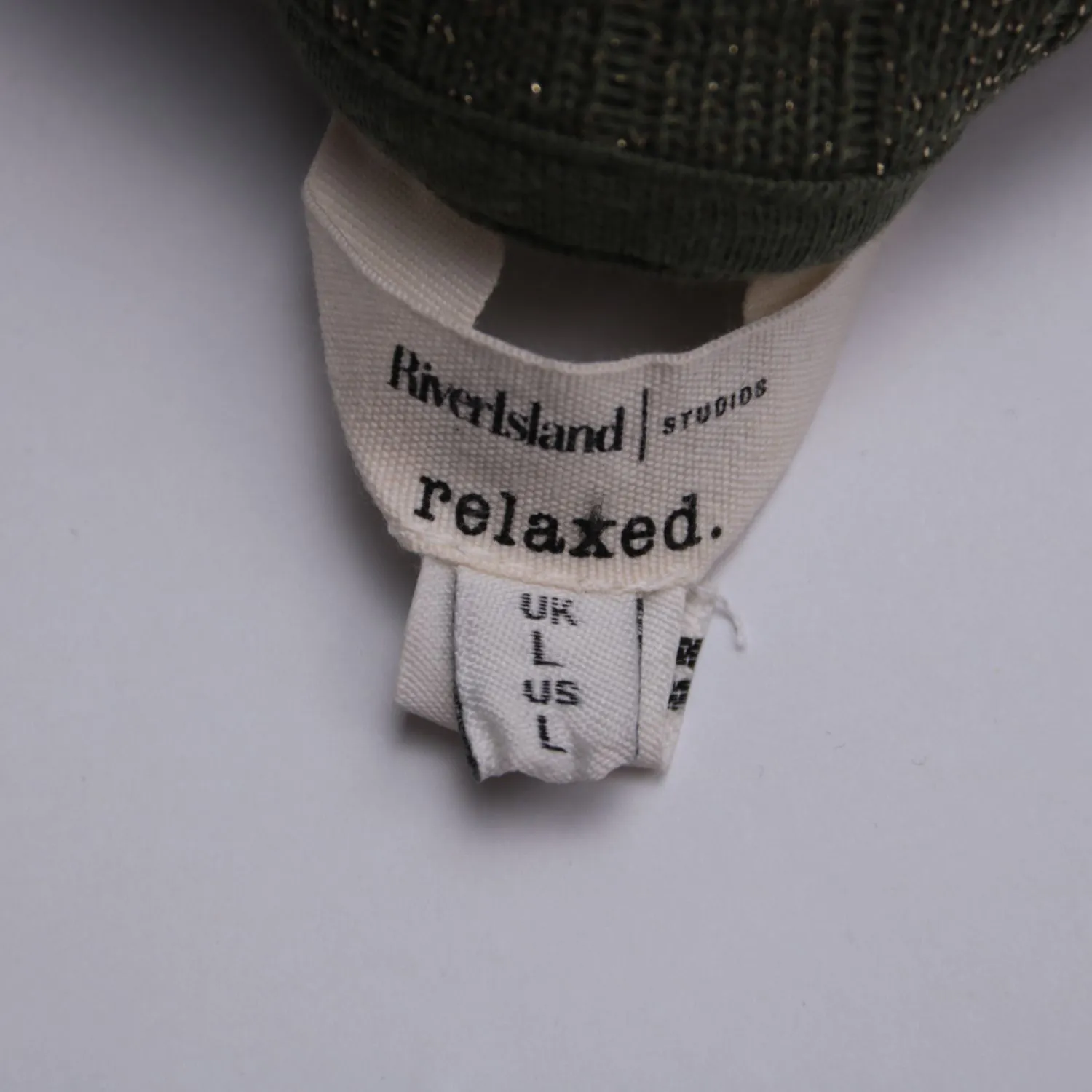 джемпер River Island