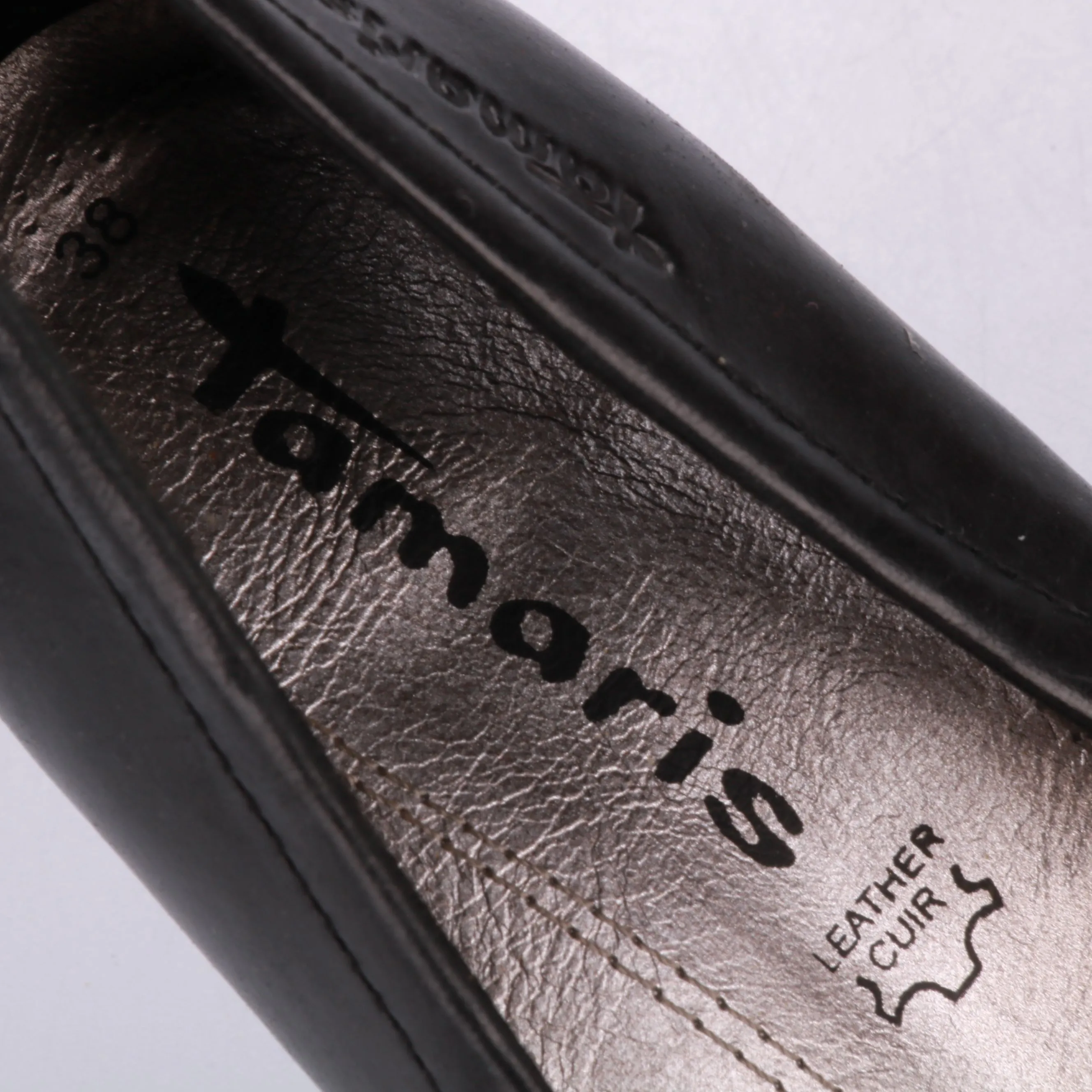 туфли Tamaris