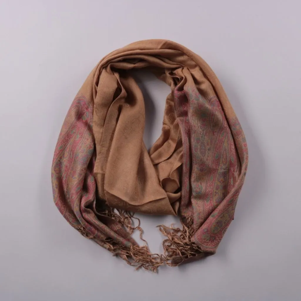 шарф Cashmere