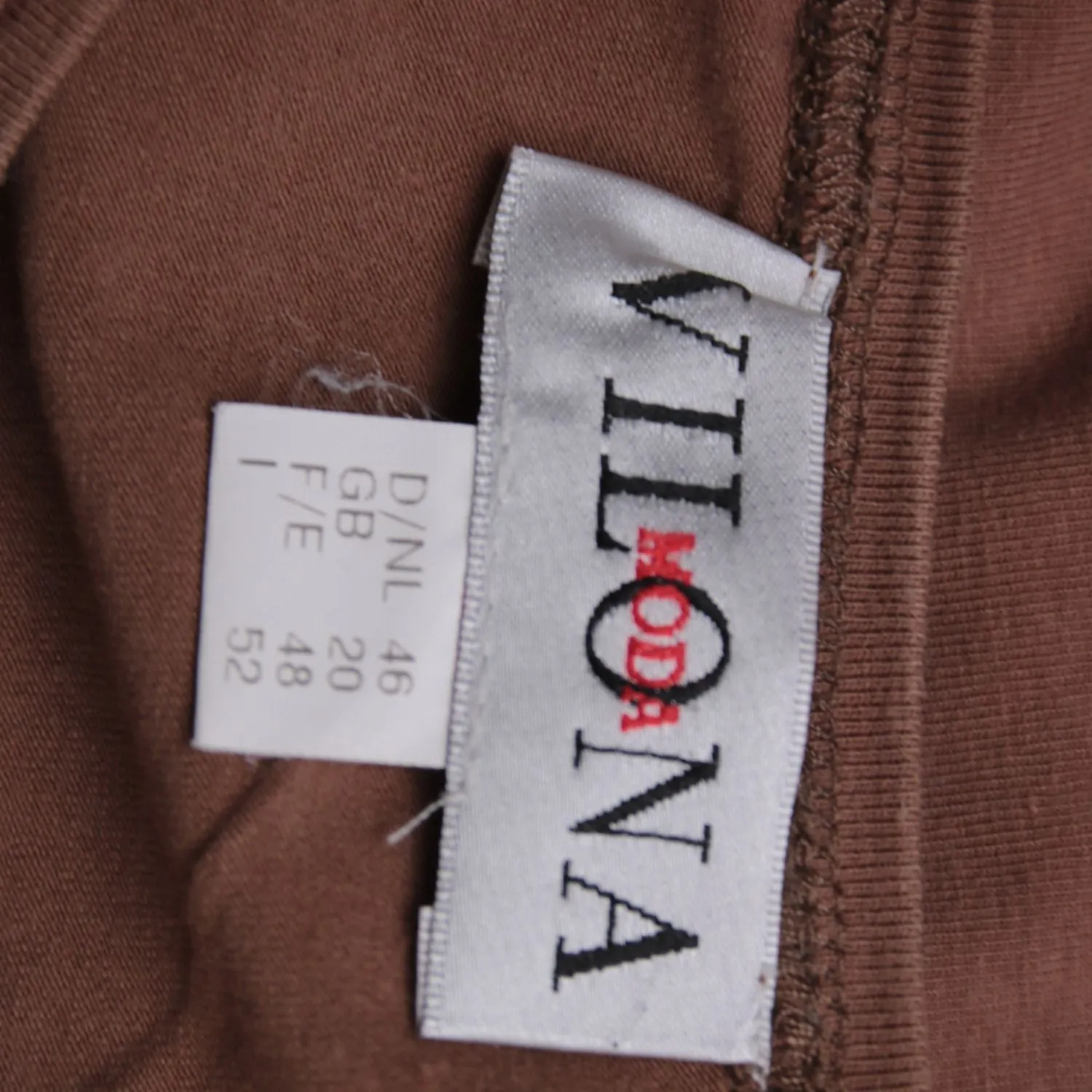 футболка LILIONA MODA