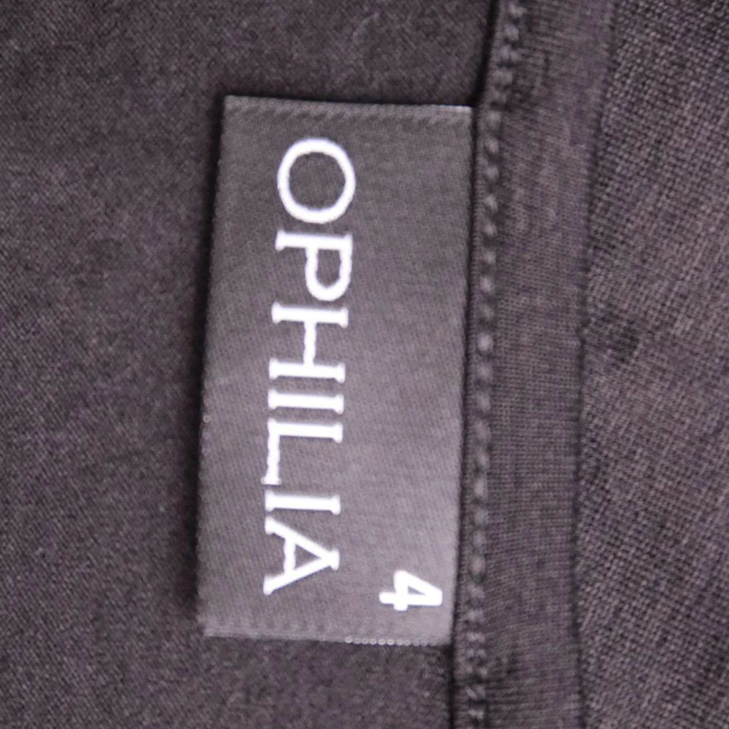 топ Ophilia