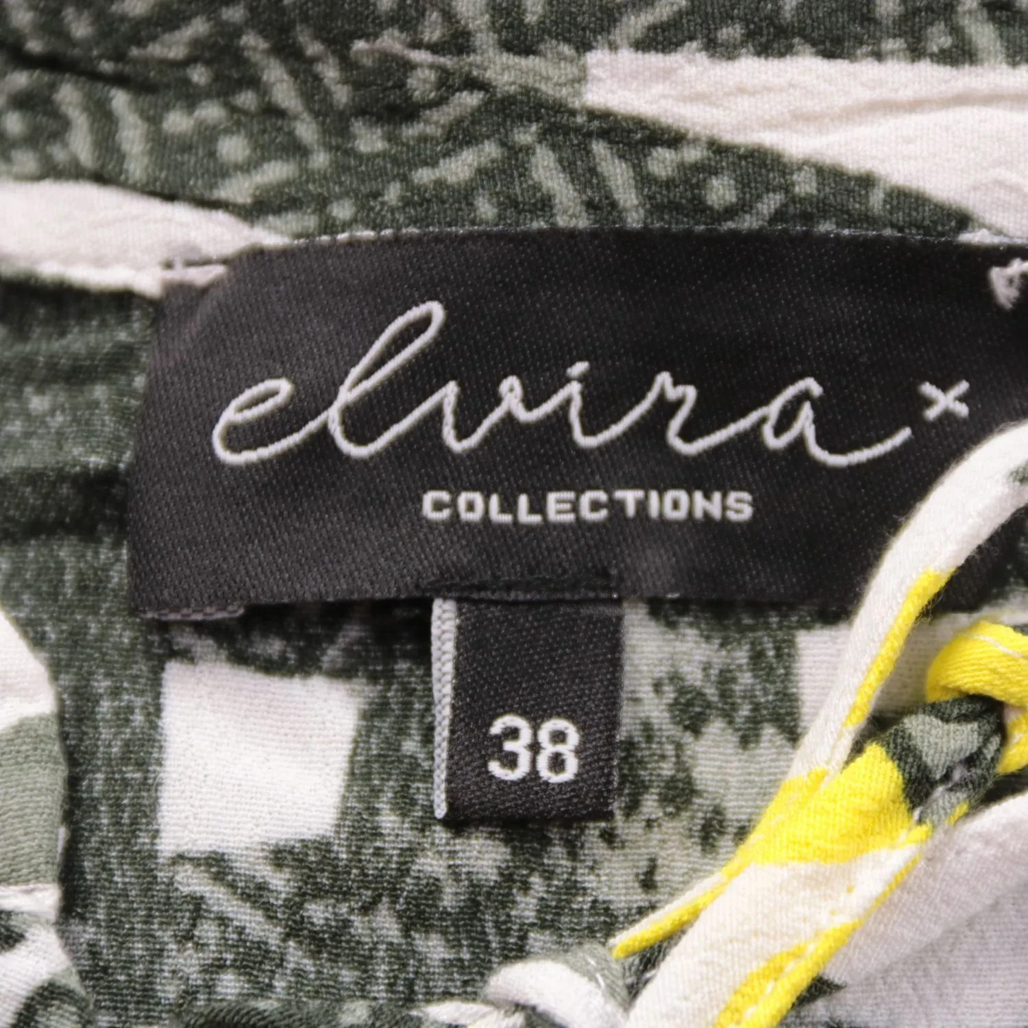 блузка Elvira