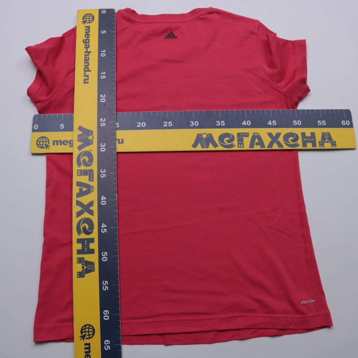 футболка Adidas