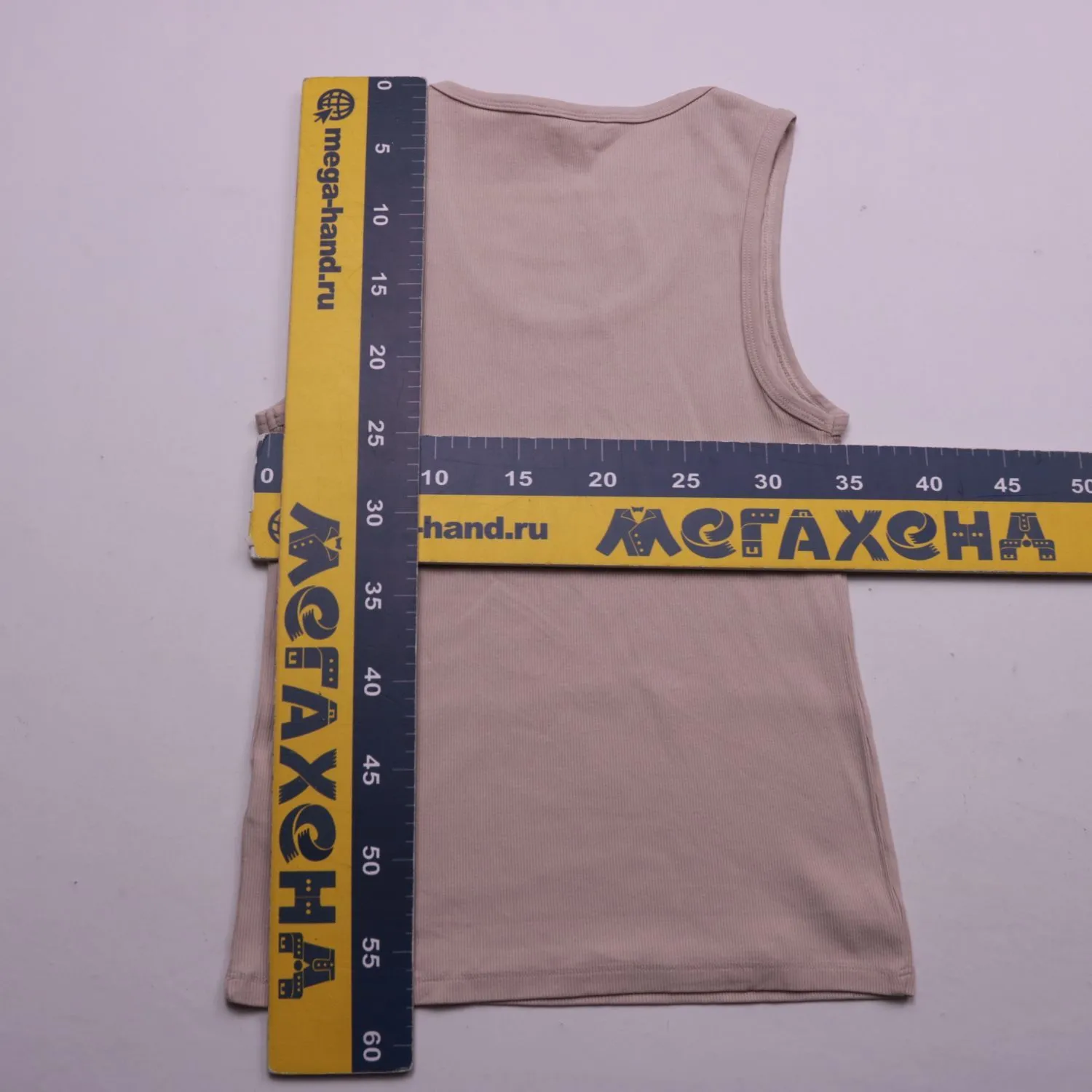 майка H&M