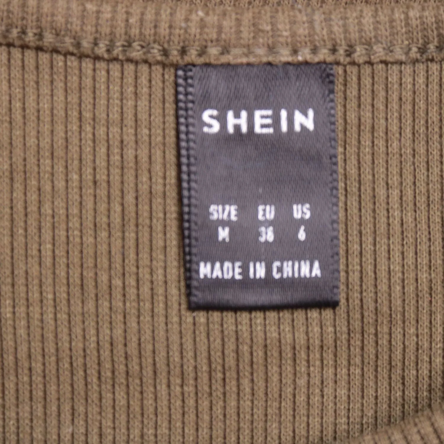 топ SHEIN