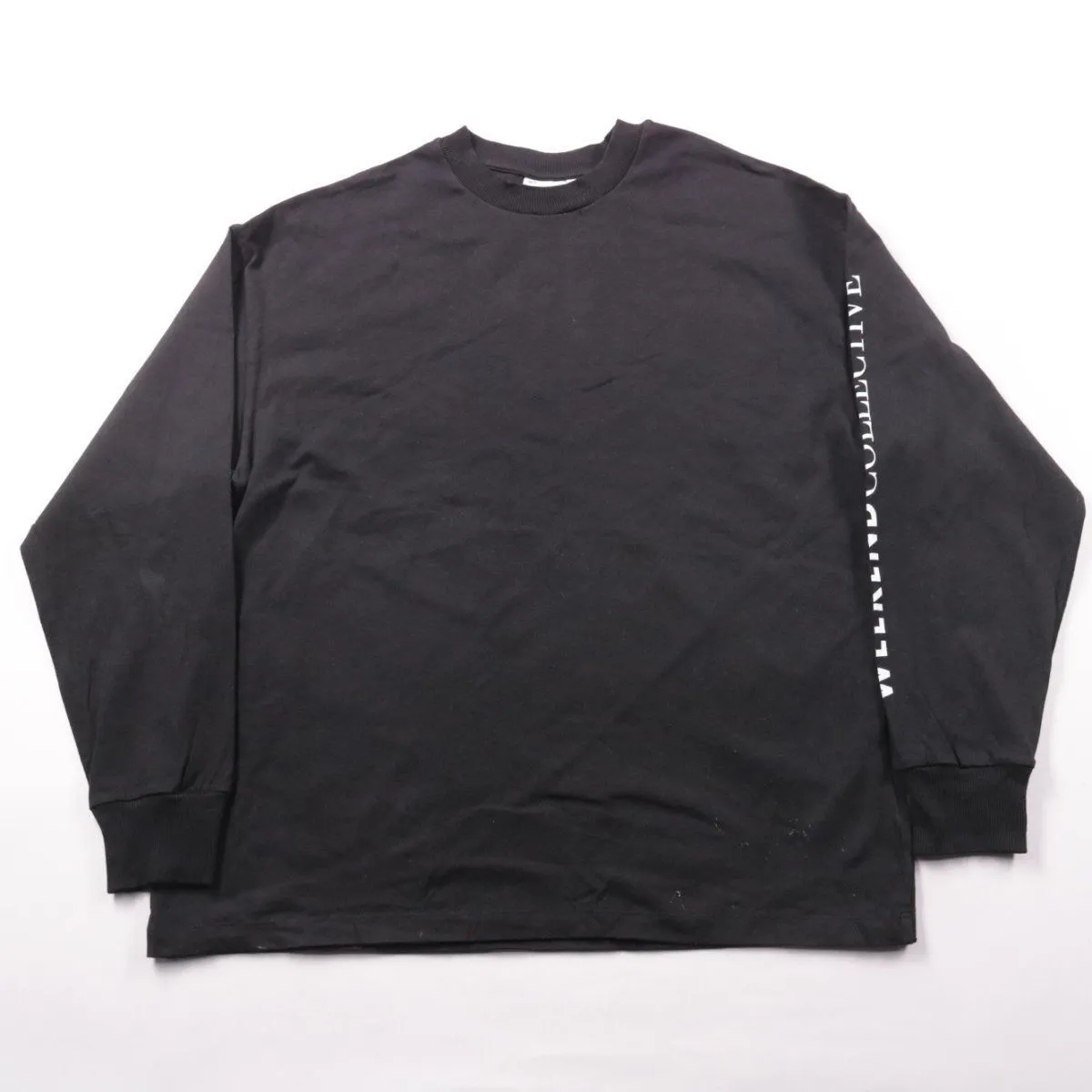свитшот ASOS DESIGN