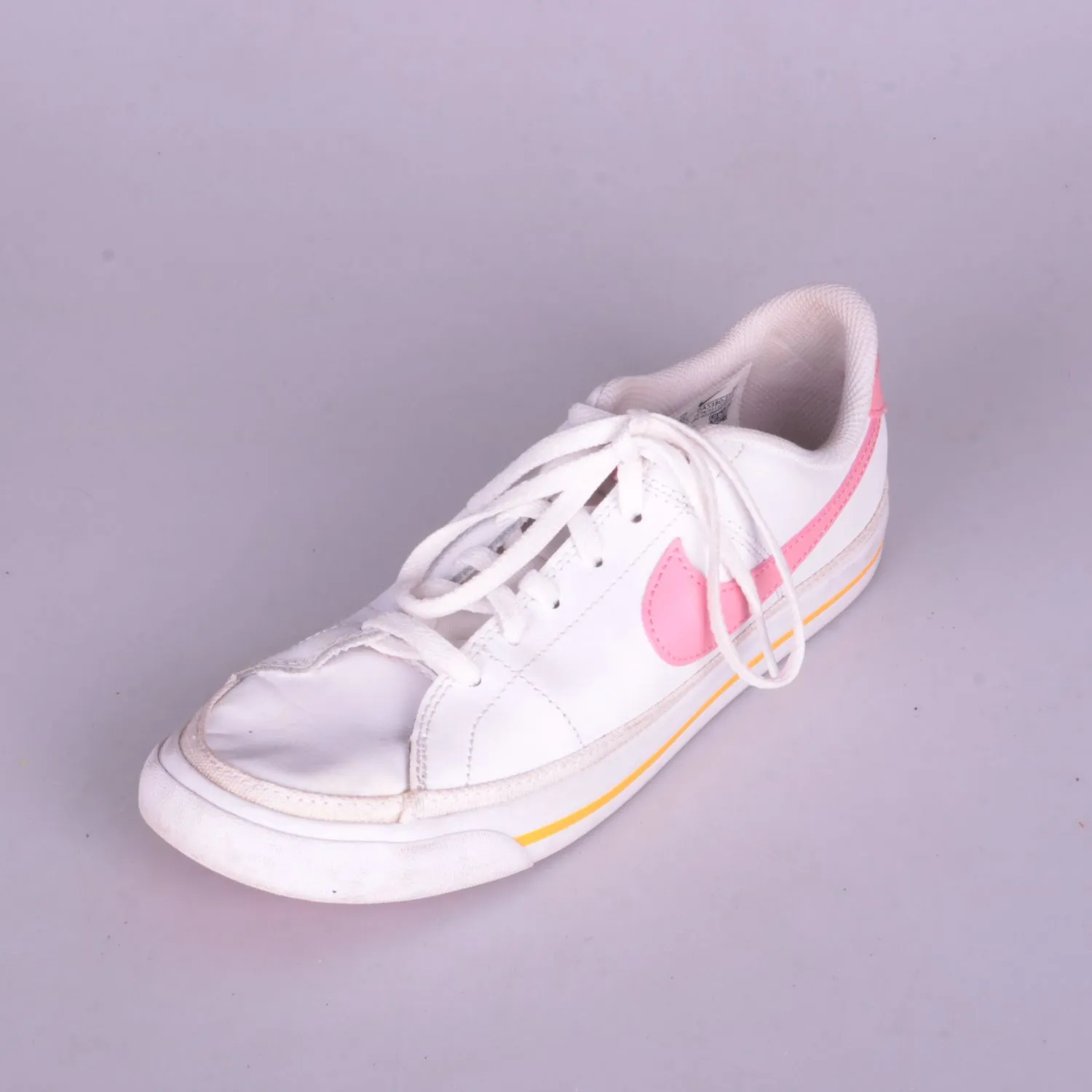 кеды Nike