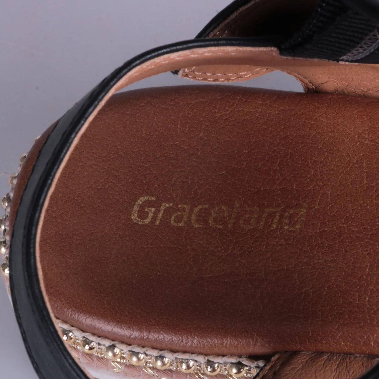 босоножки Grace