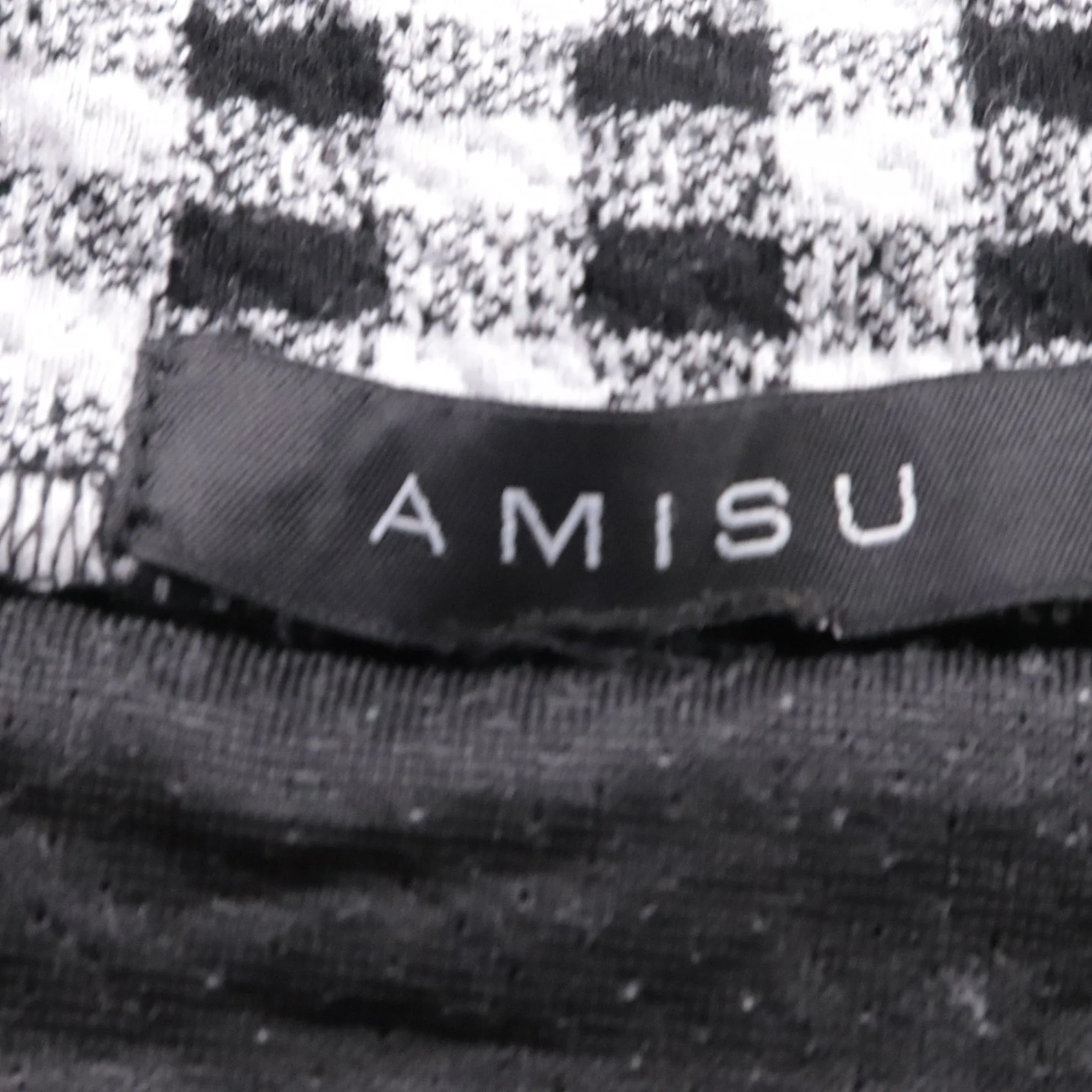 юбка Amisu