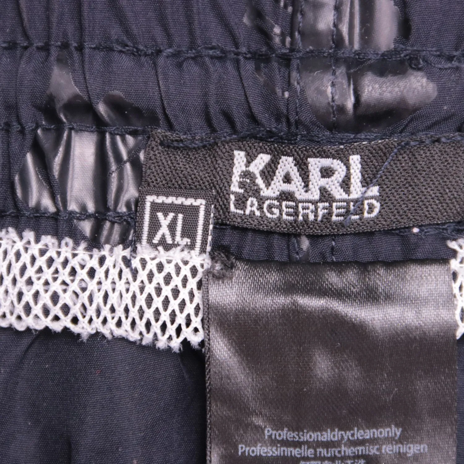 шорты Karl Lagerfeld