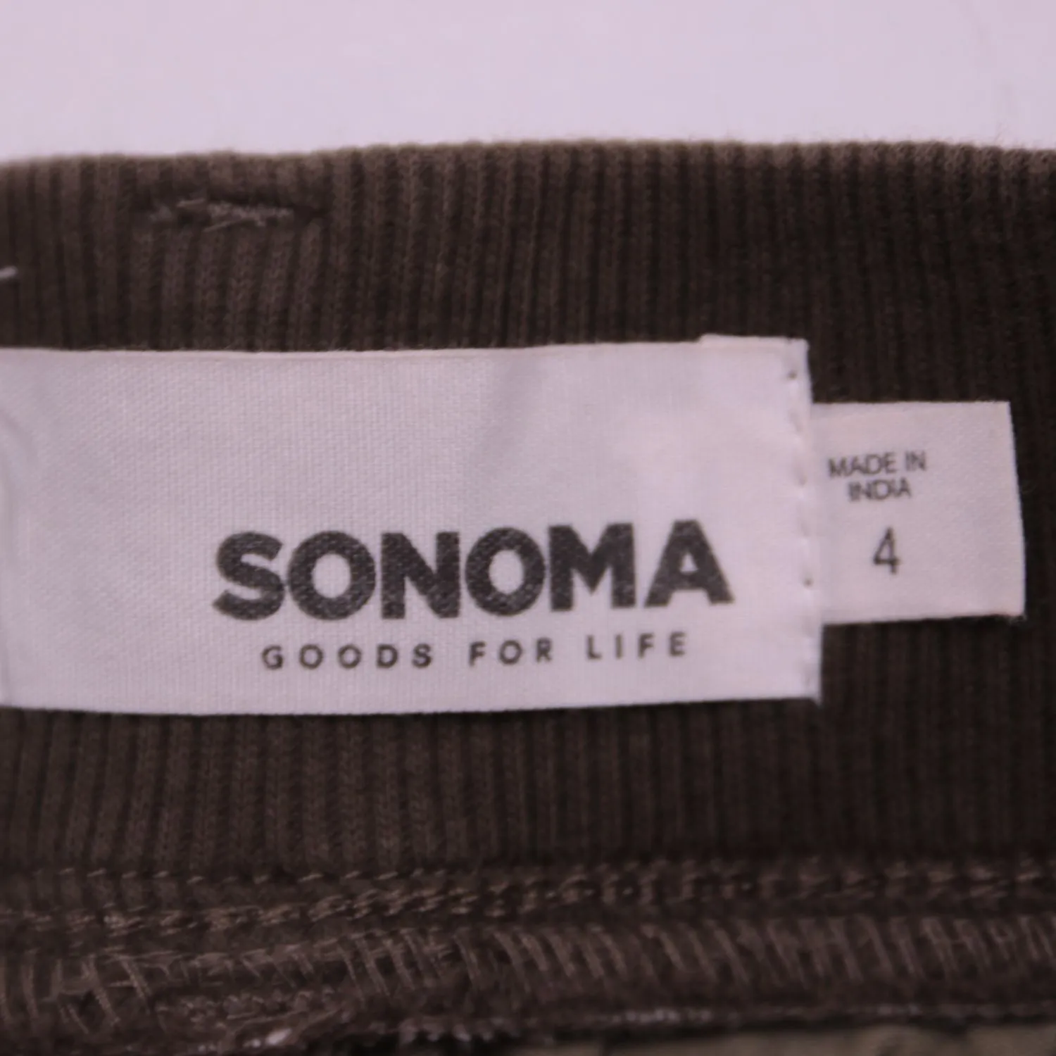 шорты Sonoma