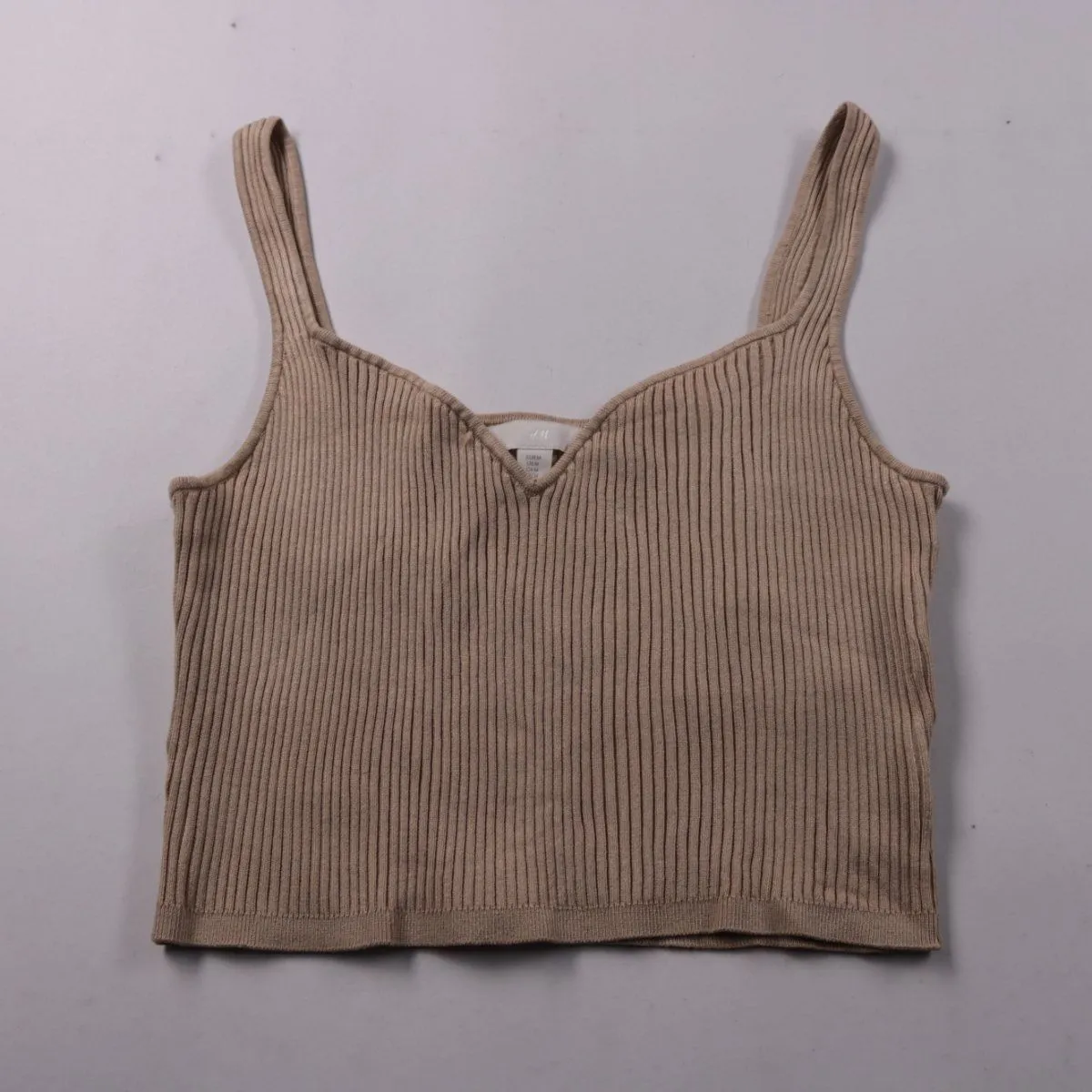топ H&M